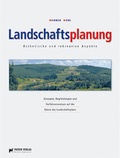 Cover: Landschaftsplanung - Patzer