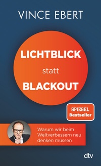 Bild: Lichtblick statt Blackout - dtv