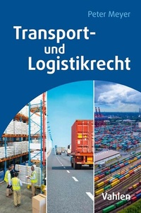 Abbildung von: Transport- und Logistikrecht - Vahlen