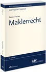 Cover: Maklerrecht - Fachmedien Recht und Wirtschaft