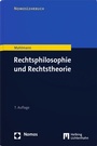 Bild: Rechtsphilosophie und Rechtstheorie - Helbing & Lichtenhahn