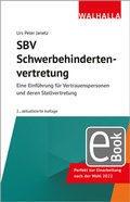 Abbildung von: SBV - Schwerbehindertenvertretung - Walhalla
