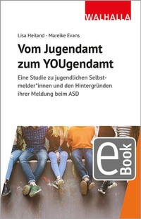 Abbildung von: Vom Jugendamt zum YOUgendamt - Walhalla