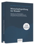 Cover: Wirtschaftspr&uuml;fung im Wandel - Sch&auml;ffer-Poeschel