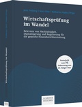 Cover: Wirtschaftspr&uuml;fung im Wandel - Sch&auml;ffer-Poeschel