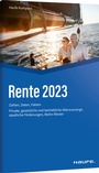Cover: Rente 2023 - Haufe-Lexware