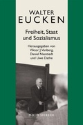 Cover: Gesammelte Schriften - Mohr Siebeck