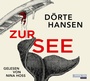 Cover: Zur See - Random House Audio