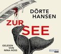 Cover: Zur See - Random House Audio