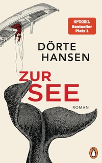 Abbildung von: Zur See - Penguin