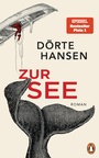 Cover: Zur See - Penguin