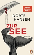 Cover: Zur See - Penguin