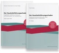 Cover: Der Haushaltsf&uuml;hrungsschaden - Kombipaket - VVW Verlag Versicherungswirtschaft