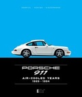 Cover: Limited Edition 2019 - Porsche 911 Air-Cooled Years 1989-1994 - BMB Berlin Motor Books