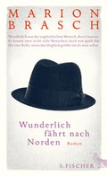 Cover: Wunderlich f&auml;hrt nach Norden - S. Fischer