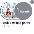 Bild: beck-personal-portal Plus - C.H.BECK