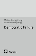 Cover: Democratic Failure - Nomos