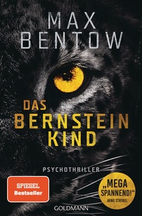 Abbildung von: Das Bernsteinkind - Goldmann