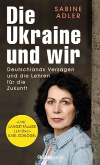 Enlarge image Cover: Die Ukraine und wir - Aufbau