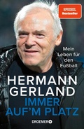Cover: Immer auf'm Platz - Droemer