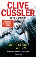 Cover: Operation Seewespe - Blanvalet