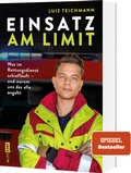 Cover: Einsatz am Limit - Edition Michael Fischer / EMF Verlag