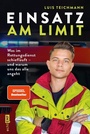 Cover: Einsatz am Limit - Edition Michael Fischer