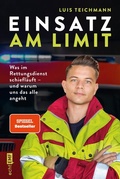 Cover: Einsatz am Limit - Edition Michael Fischer