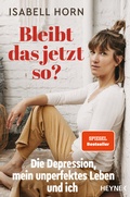Cover: Bleibt das jetzt so? - Heyne