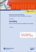 Bild: Controlling - Kiehl