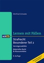 Bild: Strafrecht Besonderer Teil 2 - Boorberg