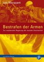 Cover: Bestrafen der Armen - Barbara Budrich