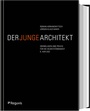 Cover: Der junge Architekt - Reguvis Fachmedien