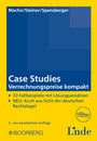 Bild: Case Studies Verrechnungspreise kompakt - Boorberg