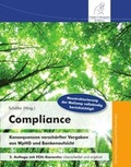 Cover: Compliance - Finanz Colloquium Heidelberg