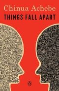 Cover: Things Fall Apart - Bantam Books