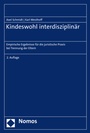 Cover: Kindeswohl interdisziplinär - Nomos
