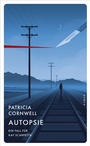 Cover: Autopsie - Kampa Verlag