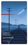 Cover: Autopsie - Kampa Verlag