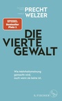 Cover: Die vierte Gewalt - S. Fischer