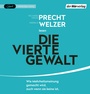 Cover: Die vierte Gewalt - Der Hörverlag