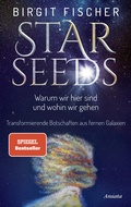 Cover: Starseeds - Ansata