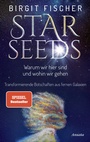 Cover: Starseeds - Ansata