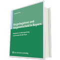 Abbildung von: Bürgerbegehren und Bürgerentscheid in Bayern - Carl Link Verlag