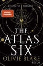 Cover: The Atlas Six - FISCHER Tor