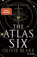 Cover: The Atlas Six - FISCHER Tor