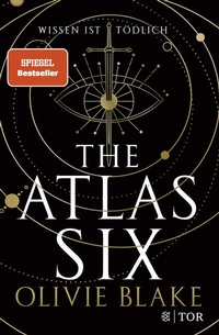 Enlarge image Cover: The Atlas Six - FISCHER Tor