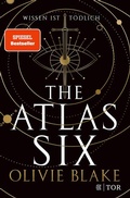 Cover: The Atlas Six - S. Fischer
