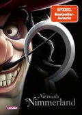 Cover: Niemals Nimmerland - Carlsen