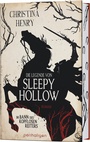 Cover: Die Legende von Sleepy Hollow - Penhaligon